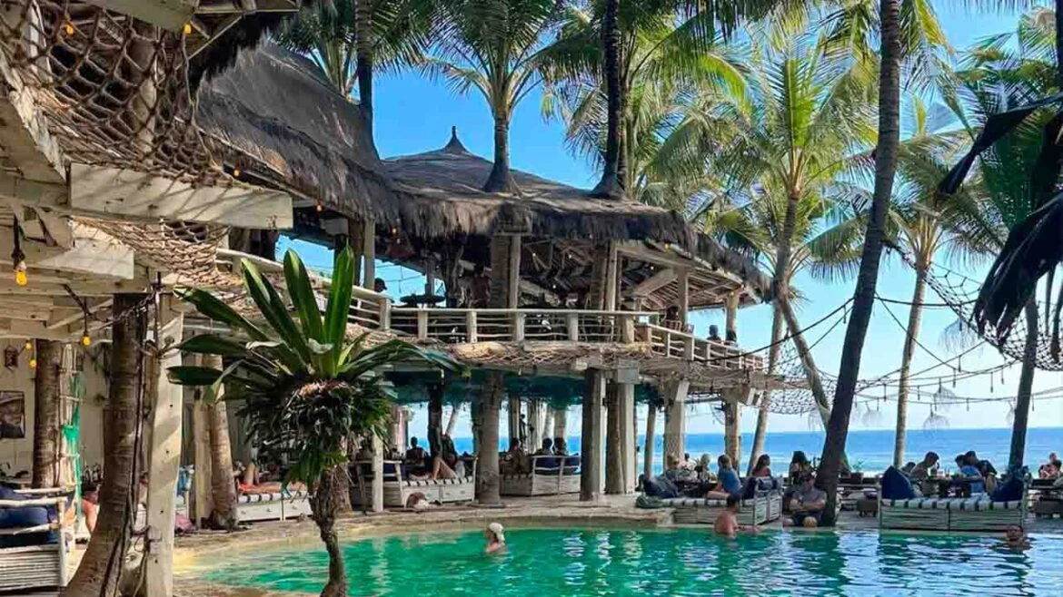 La Brisa Bali